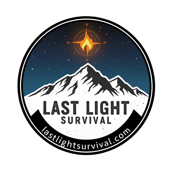 Last Light Survival